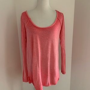 We the free slub tee